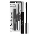 Neutrogena Comprimentos Saudáveis Máscara - com Vitamina E & Azeite, Alongamento Fórmula Estenda o olhar de seus pestanas até 100% sem Declive, Flaking ou Smudding, Carbon Black 0.21 oz