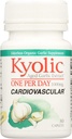 Extrato de Alho Envelhecido, 1000 mg, 30 Caplets - Wakunaga - Kyolic by Wakunaga - Kyolic
