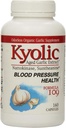 Kyolic Aged Alho Extrair Pressão Sanitária Fórmula 109 - 160 Cápsulas