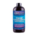 L-Carnitnie Suplemento nutricional 16 onças