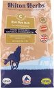 Hilton Herbs 70404 Bye Itch Equine Suplemento 1 Peça 4.4lb