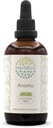 HerbEra Anamu B120 Extrato de Erva sem Álcool Tintura, Galinha da Guiné Jamaica (Petiveria Alliacea) Erva seca (4 fl oz)