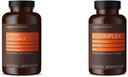 Elementos Super Omega-3 (número 120) e Elementos Complexo B (65 Cápsulas)