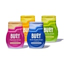 Booy Electrolyte Drops Variety Pack Digestão + Cérebro + Energia + Imunidade □ 160 Servings □ Sem Açúcar, Sem Adoçantes □ Dietitian Recomendado □ Trace Minerals □ Gosto Mineral sem sabor, sutil