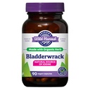 Oregon Wild Harvest Bladderwrack orgânico não-GMO pullulan (Plante fonte) Vegan Cápsulas, 90 Contagem