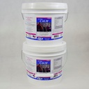 SU-PER Calm Horse Calming Supplement - Mantenha a calma e o comportamento equilibrado - Natural Horse Calmer Powder - 4 libras, 2 meses de fornecimento (60 dias)