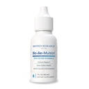 Biotics Research Bio Ae Mulsion UI Vitamina A emulsionada para maior captação e utilização, forma concentrada, promove resposta imunitária, Aids em Acuidade Visual, apoia cardiovasculares 1 onça fluida