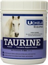 Uckele Taurine Horse Supplement - Fórmula de apoio calmativo para cavalos - Equine Vitamina & Suplemento Mineral - 2 libras (lb)