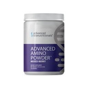 Advanced Bionutritionals – Advanced Amino Powder, Amino Acid Supplement, Build Muscle, Recuperação de exercícios pós, Energia,Não-GMO, Gluten Free, Dairy Free, Vegan (30 Servings)