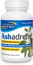 HERB & ESPECIARIA AMERICANA DO NORTE Ashadrene 60 Caps