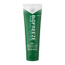 Gel de alívio da dor por biocongelamento, Reliver da dor por artrite, Alívio da dor do joelho e lombar, Alívio muscular doloroso, Alívio da dor do pescoço, Farmacêutico recomendado, FSA elegível, 3 FL OZ Biocongelamento Gel Menthol