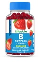 Vitamina B Pastilhas Complexas Vitamina B Vitaminas Complexas Vitamina C Complexas Vitaminas Complexas Vitaminas B Vitaminas Vitaminas Vitaminas Vitaminas para Mulheres, Homens, Adultos