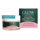 Período SOS - Wild Yam Cream - creme tópico para mulheres