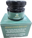 Himalaia Shilajit Resina autêntica 30 gramas, 82% Ácido Fulvico, 18000 pés Himalaia Gama. Laboratório testado, vendido por produtos Bhatani e enviado apenas por.