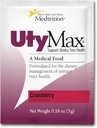Meditação UtyMax Cranberry Medical Food Powder 60/5 gm Packets