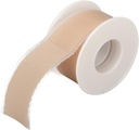 Silicone Baby Ear Corrections 1 Roll Baby Auricle Valgus Correction Plasters with Cover, Children's Ear Correction for Ear Shaper Orelha, 2 X 100 Cm