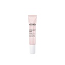 Filorga Oxygen-Glow Super Smoothing Eye Cream, combina ácido hialurônico e enzimas para tratamento diário rápido de olhos cansados, Puffiness, e círculos escuros, 0,5 Fl Oz (Pacote de 1)