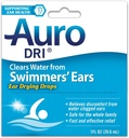 Líquido Orelha de Auro-Dri 1 oz por caixa (10 embalagem)