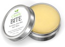 Isabella claramente BITE calmante após mordida anti comichão Balm ou alívio rápido de mordidas insect o mingau natural com Aloe Vera, hortelã, Calendula Vegan, Cruelty Free, Made in USA