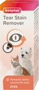 Sherleys Tear Stain Remover 50ml para gatos e cães de Melian