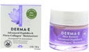Derma E Peptides Plus Rugas Creme Reverso - 2 onças