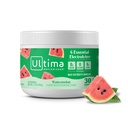 Ultima Replenisher diária electrolyte pó bebida Mix – Açúcar grátis – Melancia, 30 Servings – Hydration Pó com 6 Eletrolytes chave e vestígios minerais – Keto Friendly, Vegan, Não-GMO