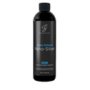 Tecnologia de prata coloidal w/Nano - 10ppm 16oz - 8X mais eficaz - Suporte Imune Natural - Salvar os dias doentes - Idades 5 & Up - Supera Pratas PPM mais altas - Sem sabor e cheiro - 3a parte testado
