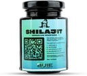 Authentic Mongol Shilajit da Altai Mountains (Resina de Shilajit Pura) Fonte Natural de Fulvic Humic Blend (Ayurvedic Rasayana Rejuvenation Herbal Supplement)