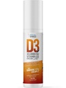 BIOLABS PRO Todos Vitamina D3 Natural 10000UI Vitamina D Creme - Força Máxima - Combater a Deficiência Vitamina D Naturalmente - com Vitamina K2 & Extrato de Folha de Oliva - Seguro e Eficaz (10,000UI - 3.0oz)