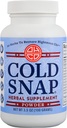 OCHO Oriental HERB Cold Snap Pó, 3,5 OZ