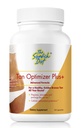 Tan Optimizer Plus+ – Suplemento de bronzeamento livre de açúcar e saúde da pele com beta caroteno, L-Tirosina, Colágeno e antioxidantes para pele radiante e suporte imunológico – 30 Cápsulas