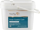 Vita Flex Pro Cuidados gástricos diários, mostrar segurança*, pelotas à base de Alfalfa, suprimentos de 30 dias
