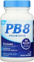 PB8 Pro-biótico Acidophilus 120-conte (Pacote Valor de 2)