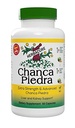 Chanca Piedra 500 mg 60 Cápsulas (Stonebreaker) - para Rim, Pedra e Saúde Urinária, Suplemento de Pedra Renal