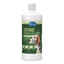 PetAg Dyne Suplemento Nutricional Líquido de Alta Caloria para Cães e Filhotes 8 semanas e mais velhos - 32 onças - Suporta Desempenho e Endurance - Doce Vanilla Flavor
