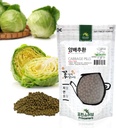 [Pílulas de ervas coreanas medicinais] Pílulas de repolho 100% naturais