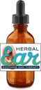 Terapia de Orelhas Ervas