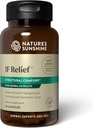 Sunshine da natureza IF alívio, 90 Cápsulas , Poderosa combinação de ervas que podem apoiar o processo natural do corpo para lidar com a dor muscular após o exercício