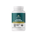 Nutrição antiga Regenerativa Orgânica Certified Liver Cleanse Supplement, Herbals antigos Liver Cleanse com cardo de leite, Burdock Root & Reishi para suporte de fígado ideal, sem glúten, 90 contagem