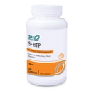 Klaire Labs SFI Health 5-HTP 100 mg - 5-HTP hipoalergénico de Griffonia Seed Extract - Hydroxytryptophan Serotonin Supplement support to Promote Mood (100 Cápsulas)