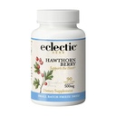 Instituto Eclético Raw Fresh Freeze-Dried Non-GMO Hawthorn Berry