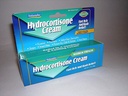 Natureplex Hydrocortisona Cream - Net Wt. 1 oz