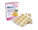 Mar-Banda Ginger Mama Lozenges, Droga e Açúcar Livre, para doença de movimento e alívio das náuseas *