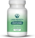 Alcalina para proteção do fígado + (60 Contagem)