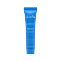 Eczema Skinfix+ Dermatitis Face Balm: Dermatite Facial alvo, Eczema & Secos Patches da pele, Bálsamo concentrado que deixa a pele irritada calma e protegida, 0,48 Fl Oz