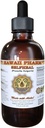 Extrato Líquido Self heal, Self heal (Prunella Vulgaris) Tintura, Suplemento de ervas, Hawaii Pharm, Made in USA, 4 fl.oz