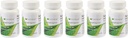 Crackaging Super- Absorção Cicloastragenol 98% Suplementos Ativadores Anti- Envelhecimento e Telomerase(5mg 180 Cápsulas)