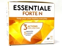 300 mg Proteção do suporte hepático SANOFI 90 caps