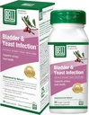Bell Lifestyle Produtos Bladder Saúde e equilíbrio de leveduras