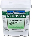 Kauffman's Animal Health Vitamina E & Selenium Pellets 4 lb